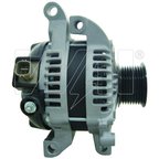 WAI 11352N Alternator - view 4