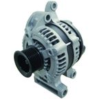 FWGC 11352R Alternator - view 2
