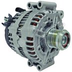 WAI 11362N Alternator - view 1