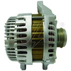WAI 11376N Alternator - view 4