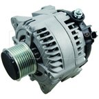 WAI 11378N Alternator - view 1