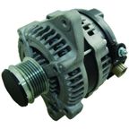 FWGC 11386R Alternator - view 2