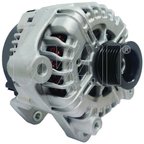 WAI 11396N Alternator - view 1