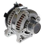 WAI 11402N Alternator - view 1
