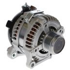 FWGC 11402R Alternator - view 2