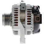 WAI 11403N Alternator - view 3