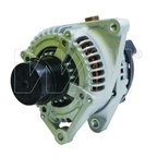WAI 11407N Alternator - view 3