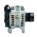 WAI 11407N Alternator - view 4