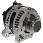 WAI 11407N Alternator - view 1