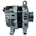 WAI 11411N Alternator - view 3