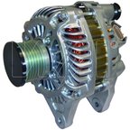 WAI 11413N Alternator - view 1