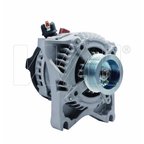 WAI 11432N Alternator - view 3