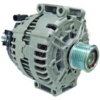 WAI 11445N Alternator - view 1