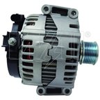 WAI 11445N Alternator - view 4
