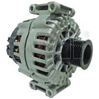 WAI 11455N Alternator - view 1
