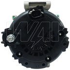 WAI 11455N Alternator - view 3