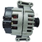 WAI 11455N Alternator - view 4