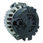 WAI 11457N Alternator - view 5