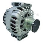 WAI 11457N Alternator - view 1