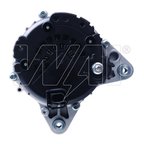 WAI 11464N Alternator - view 3