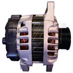 WAI 11471N Alternator - view 4
