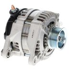 WAI 11504N Alternator - view 3