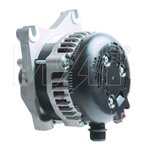 WAI 11534N Alternator - view 3