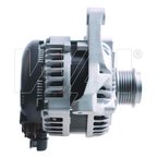 WAI 11534N Alternator - view 2