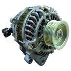 WAI 11537N Alternator - view 1