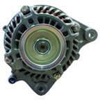 FWGC 11537R Alternator - view 1