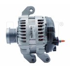 WAI 11572N Alternator - view 2