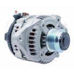 WAI 11577N Alternator - view 2