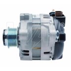 WAI 11577N Alternator - view 6