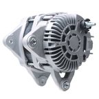 WAI 11605N Alternator - view 4