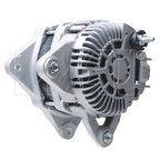 WAI 11605N Alternator - view 3