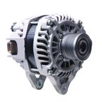 WAI 11605N Alternator - view 5