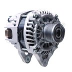 WAI 11605N Alternator - view 1