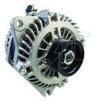 WAI 11614N Alternator - view 1