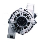 WAI 11618N Alternator - view 2