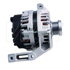 WAI 11618N Alternator - view 4