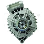 WAI 11619N Alternator - view 2