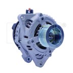 WAI 11628N Alternator - view 3