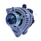 WAI 11628N Alternator - view 4
