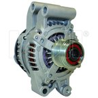 WAI 11636N Alternator - view 1