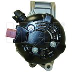 WAI 11636N Alternator - view 3