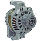 WAI 11638N Alternator - view 1