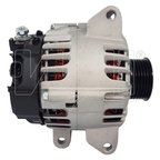 WAI 11650N Alternator - view 4