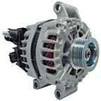 WAI 11651N Alternator - view 1