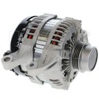 WAI 11665N Alternator - view 3