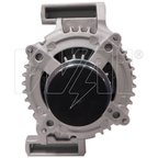 WAI 11681N Alternator - view 2